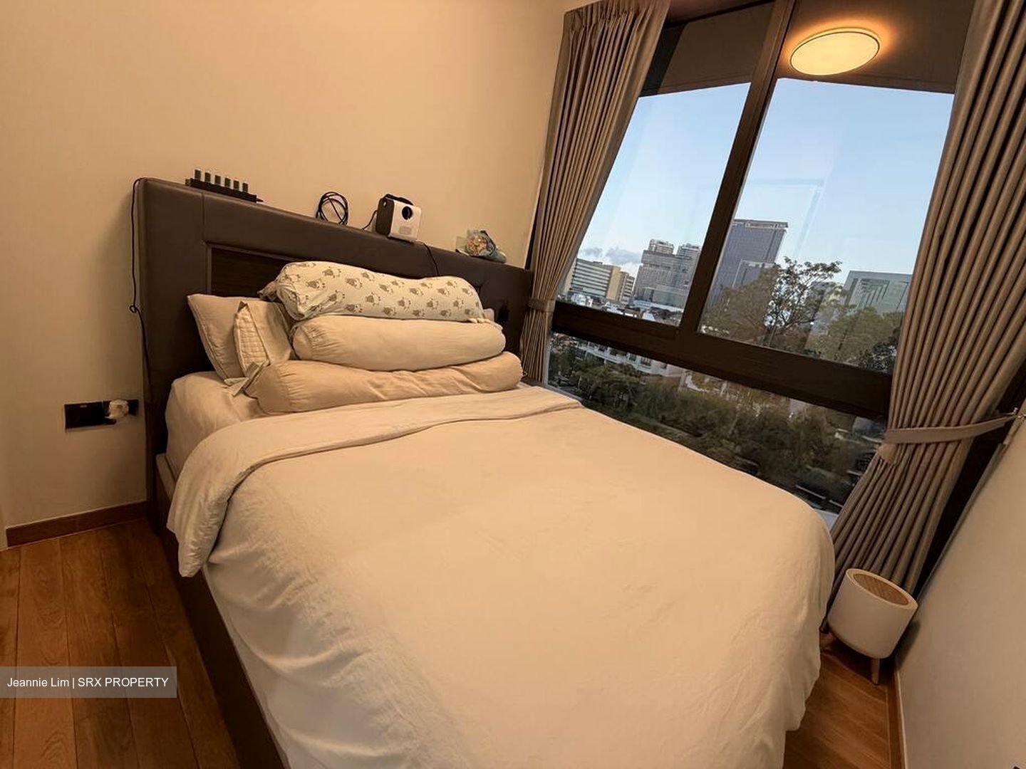 Peak Residence (D11), Condominium #543443711